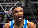 ESPN NBA 2 Night 2002 - Xbox Screen