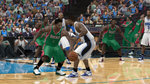 NBA Elite 11 - PS3 Screen