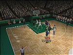 NBA Inside Drive 2002 - Xbox Screen