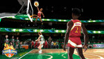 NBA Jam - Xbox 360 Screen
