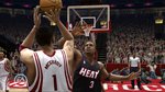 NBA Live 07 - Xbox 360 Screen