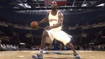NBA Live 08 - Xbox 360 Screen