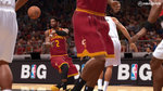 NBA Live 14 - PS4 Screen