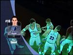 NBA Live 2005 - Xbox Screen