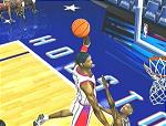 NBA Live 2002 - PS2 Screen