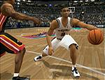 NBA Live 2003 - PS2 Screen