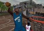 NBA Street - GameCube Screen