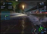 Need for Speed: Underground - PS2 Screen
