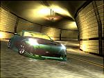 Need For Speed: Underground 2 - PC Screen