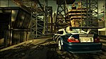 Need for Speed: Most Wanted - Xbox 360 Screen