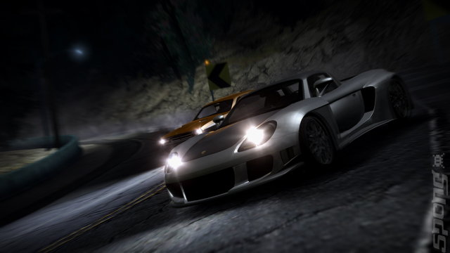 The Charts: Need for Speed at Number One News image