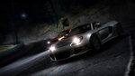 Need For Speed: Carbon (Wii) Editorial image