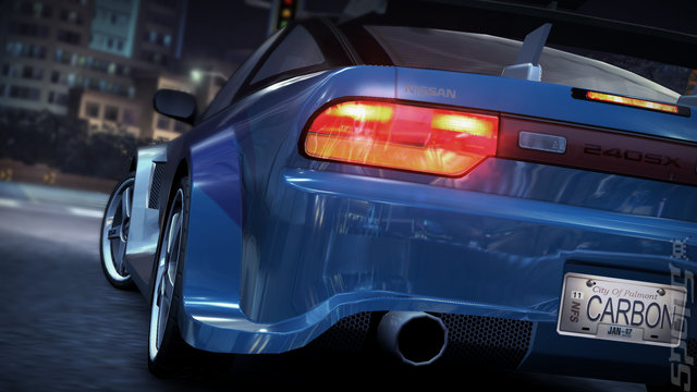 The Charts: Need for Speed at Number One News image