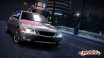Related Images: The Charts: ‘Need for Speed Carbon’ Holds Firm News image