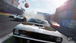 Need For Speed: ProStreet Editorial image