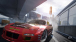Need For Speed: ProStreet Editorial image