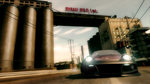 Need For Speed: Undercover - PSP Screen