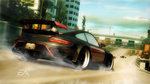 Need For Speed: Undercover - PC Screen