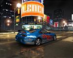Need for Speed: Underground - PS2 Screen