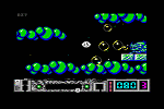 Netherworld - C64 Screen