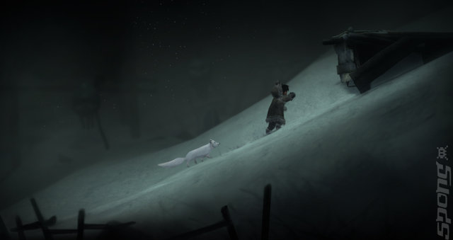 Never Alone (Kisima Ingitchuna) - PC Screen