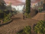 Neverwinter Nights 2: Mysteries of Westgate - PC Screen