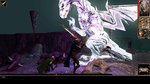 Neverwinter Nights: Enhanced Edition - Switch Screen