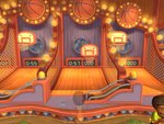 New Carnival Funfair Games - Wii Screen