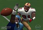 NFL 2K3 - PS2 Screen
