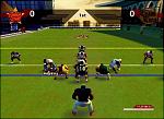 NFL Street 2 - PS2 Screen