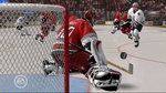NHL 07 - Xbox 360 Screen