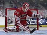 NHL 07 - Xbox Screen