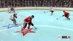 NHL 14 - PS3 Screen
