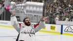 NHL 19 - PS4 Screen