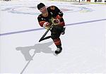 NHL 2003 - GameCube Screen