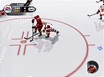 NHL 2003 - PS2 Screen