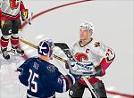 NHL 2004 - PC Screen