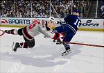 NHL 2004 - GameCube Screen