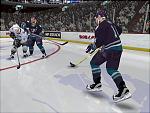 NHL 2005 - GameCube Screen