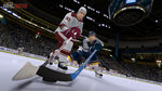 NHL 2K10 - Xbox 360 Screen