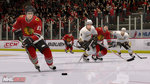 NHL 2K10 - PS3 Screen