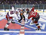 NHL 2K3 - Xbox Screen