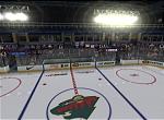 NHL Hitz 2002 - PS2 Screen