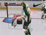 NHL Hitz 2002 - GameCube Screen