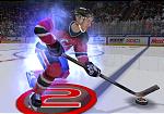 NHL Hitz 2003 - GameCube Screen