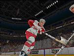 NHL Hitz 2003 - PS2 Screen