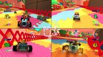 Nickelodeon Kart Racers - Switch Screen