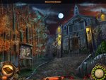 Nightfall Mysteries: Asylum Conspiracy - Mac Screen
