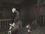 Nightmare Creatures 2 - Dreamcast Screen