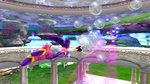 NiGHTS: Swimming New Screens Of Wii News image